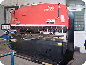 AMADA